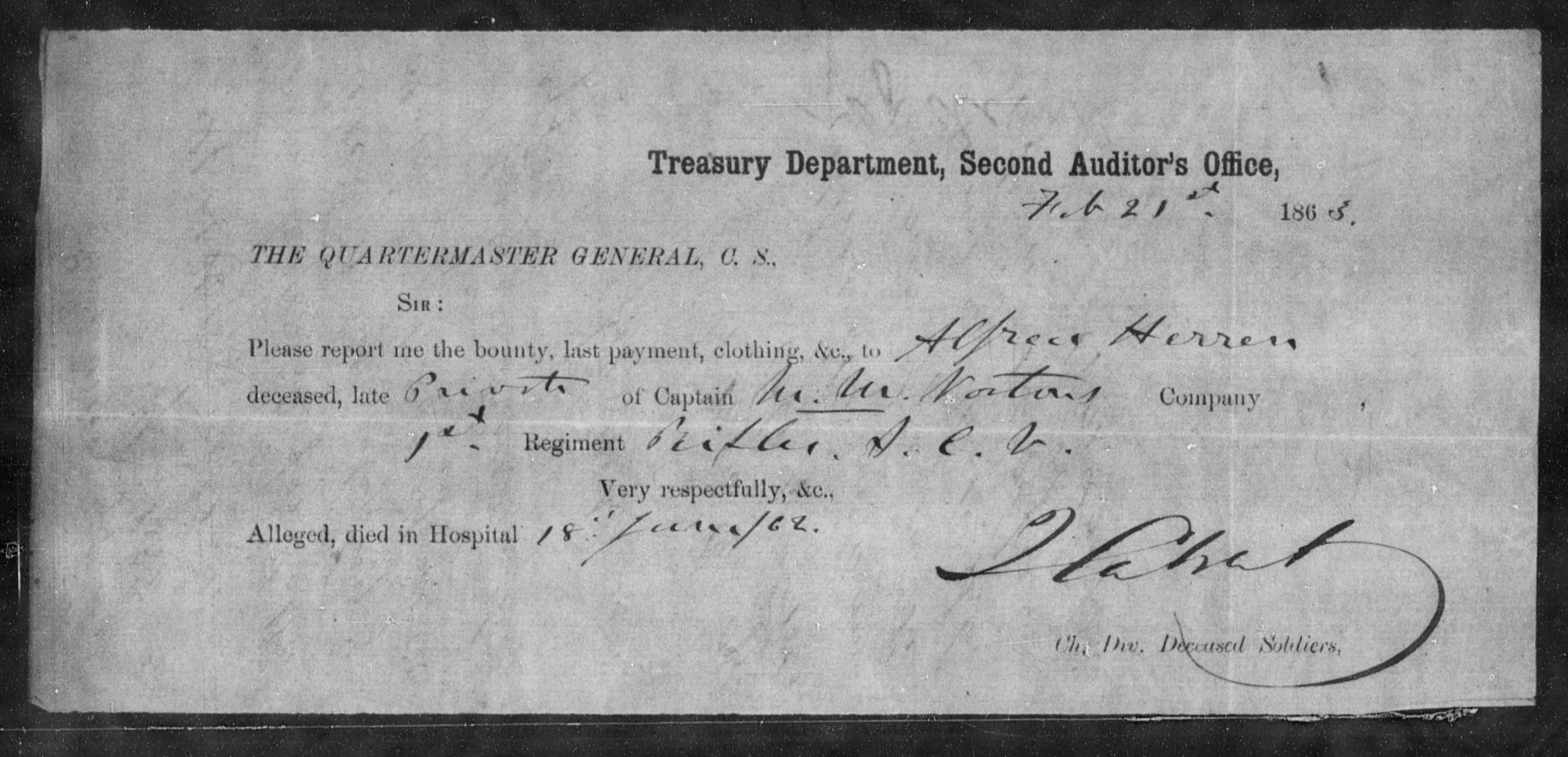 Document